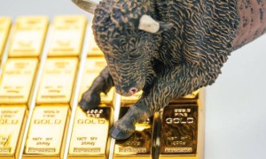 分析师：四大原因表明可以购买黄金，扩大投资组合