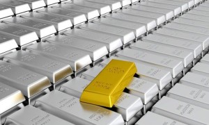 你应该抛售黄金并购买比特币，为了防止恶性通货膨胀吗？